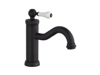 Смеситель для раковины Mamoli Country 42930000000K черный