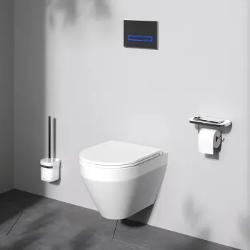 Унитаз подвесной AM.PM Spirit V2.0 C701900SC