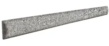 Боковина ступени Exagres Remate Recto Milan Gris 3x33 шт