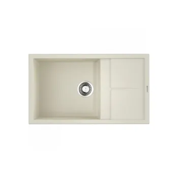 Мойка кухонная Omoikiri Sumi 86-EV эверест 4993652