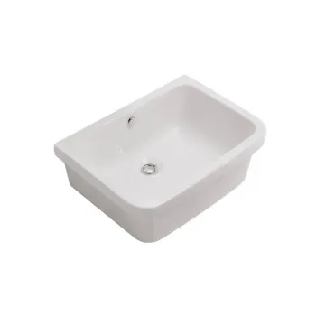 Раковина Globo Artcompl для установки на столешницу 60 см «Товар без упаковки» VA044BI