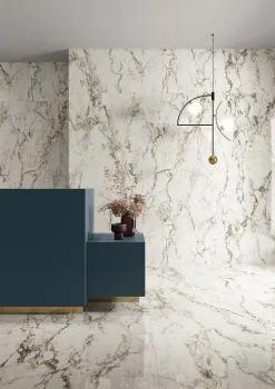 Керамогранит Keope Ceramiche Interno4 Breccia Tortona Lap RT 60120