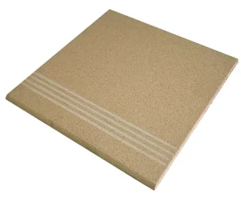 Ступени Casalgrande Padana Granito 1 Gradino Sahara Naturale 9.5мм 30х30