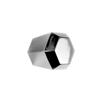 Мебельная ручка Stella Eccelsa 1084/33 хром EC 10022 CR00