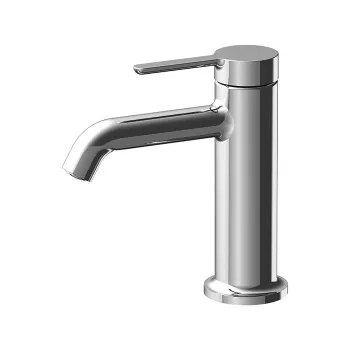 Смеситель для раковины Fima Carlo Frattini Snap F3111CR.ES хром