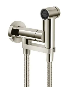 Гигиенический душ Nobili AV00600NLP никель