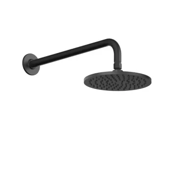 Верхний душ Gessi Inciso 58148.299 Matte Black