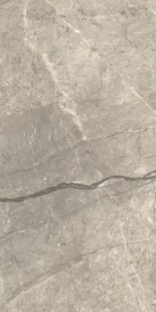 Керамогранит Caesar Anima Futura Amazing Silver Luc 60х120 AGB6