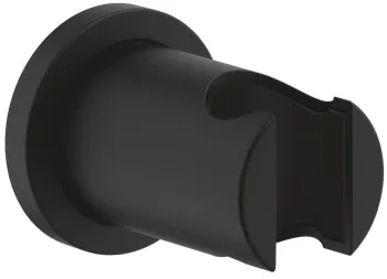 Держатель ручного душа Grohe Rainshower 22117KF0 черный