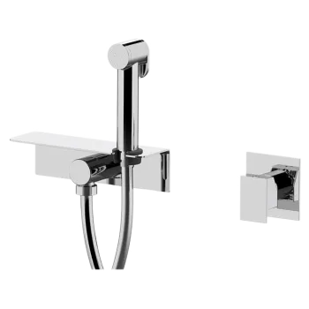 Гигиенический душ Daniel Skyline SK646Z4DCTCR