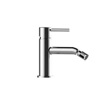 Смеситель для биде Bossini Teo Z00702.030 хром