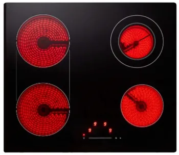 Варочная панель Asko HCL634G
