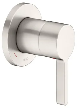 Смеситель для душа Keuco Edition 400 51551050001 никель