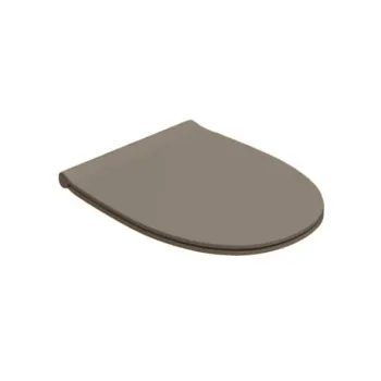 Крышка-сиденье Globo 4All с системой soft close цвет at (Agata) MDR20AT
