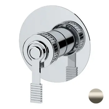 Смеситель для душа Remer Atelier  сталь AL30LXV