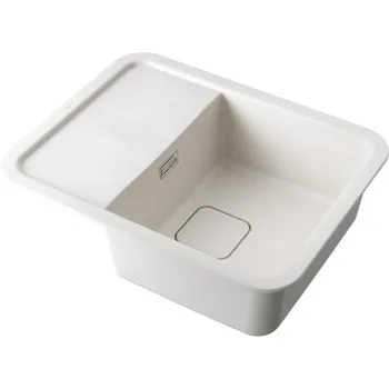 Мойка кухонная Omoikiri Tasogare 65 пастила 4993481