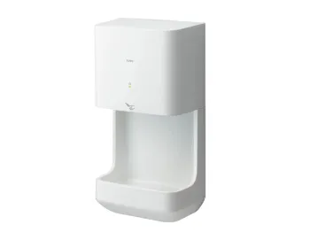 Сушилка для рук Toto PUBLIC TYC324W