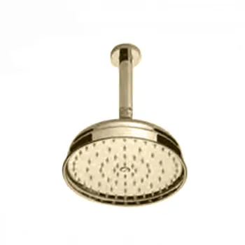 Верхний душ Nicolazzi Doccia 20см, satin nichel 5732NS20