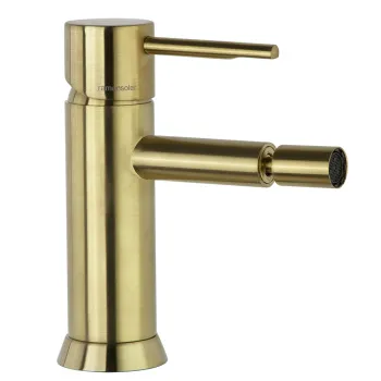Смеситель для биде Ramonsoler Odisea золото 390301OC