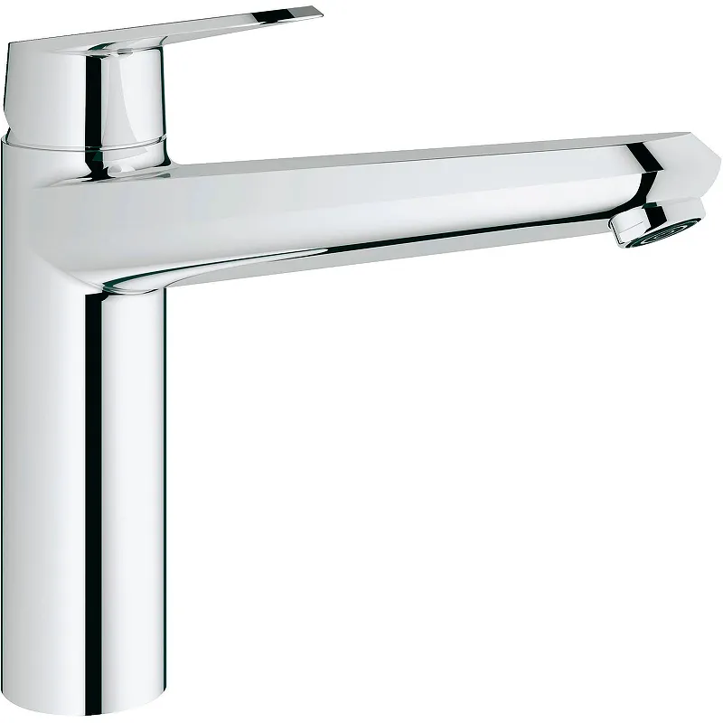 Смеситель Grohe Eurodisc Cosmopolitan 33770002 для кухонной мойки