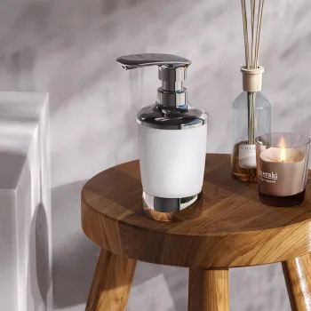 Диспенсер для жидкого мыла AM.PM Sensation A3031900