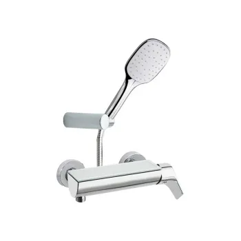 Смеситель для душа Ramonsoler Urban Chic с душевым комплектом 210801K1