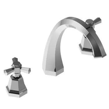 Смеситель для раковины Stella Eccelsa 3223tc EC 00022 CR00 хром