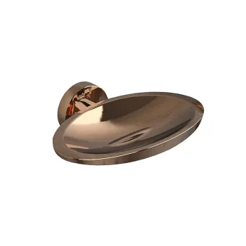 Мыльница подвесная Colombo Plus PVD Vintage W4901.VL