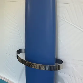 Полотенцедержатель Antrax Blade  цвет Хром MBR