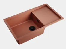 Мойка Omoikiri Sintesi 86 Cn 860 500 217 60 Canyon 4997132