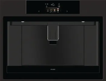 Кофемашина Asko CM8477A