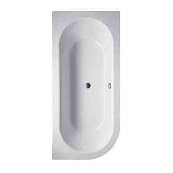 Стальная ванна Bette Starlet 165x75 6680-000 PLUS