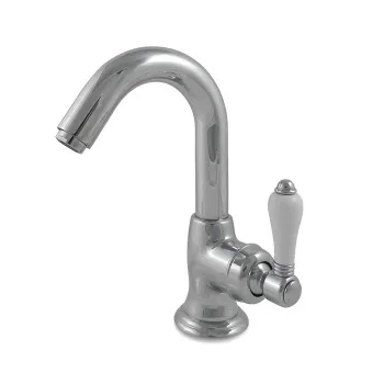 Смеситель для раковины Nicolazzi Cinquanta  3454CR76C