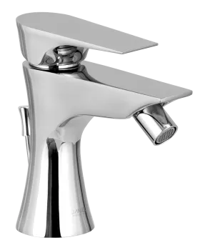 Смеситель для биде Daniel Diva DV604CR