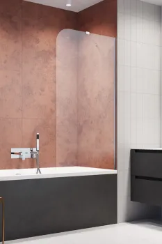 Шторка для ванны Radaway Torrenta PNJ II 80 Left 1201101-101L