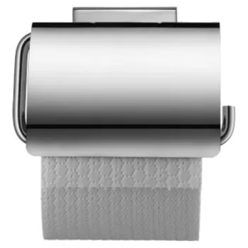 Держатель туалетной бумаги Duravit Karree 0099551000