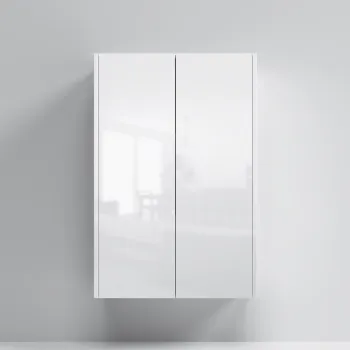 Шкаф подвесной AM.PM Func 60 M8FCH06029WG