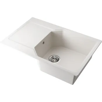 Мойка кухонная Omoikiri Yonaka 78-LB-PA пастила 4993337