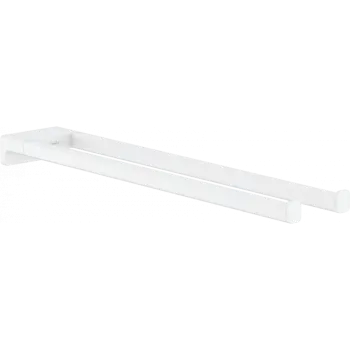 Hansgrohe AddStoris Полотенцедержатель 45 см , матовый белый