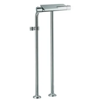 Смеситель для ванны Ramonsoler Arola напольный термостатический 2635S