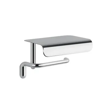 Держатель туалетной бумаги Gessi Goccia 38049.031 Chrome