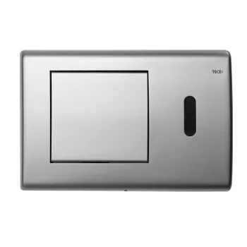 TECEplanus, 220 В, нерж. ст. - сатин.