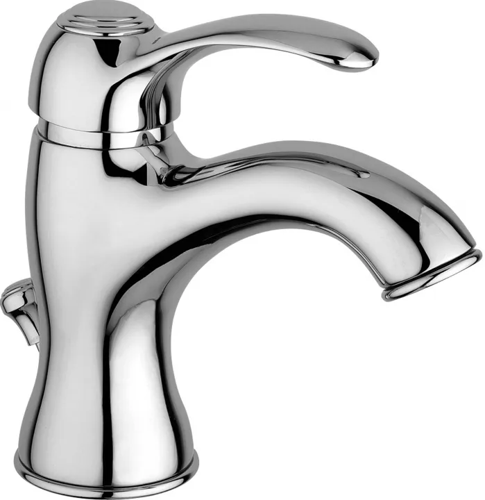 Смеситель для раковины Paffoni Flavia FA071CR хром