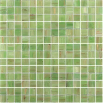 Стеклянная мозаика Rose Mosaic Gold Star 2x2 GA22 327x327