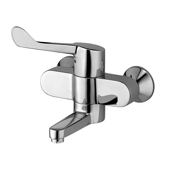 Смеситель для ванны Kludi Medi Care 349220524