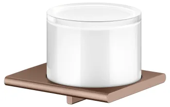 Дозатор для жидкого мыла Keuco Edition 400 11552299000 золото