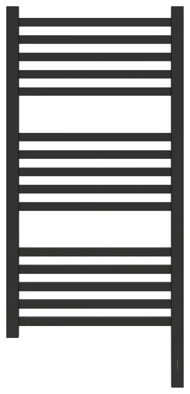 Полотенцесушитель электрический Сунержа Модус 3.0 800х400 МЭМ правый 15-5701-8040 муар темный титан