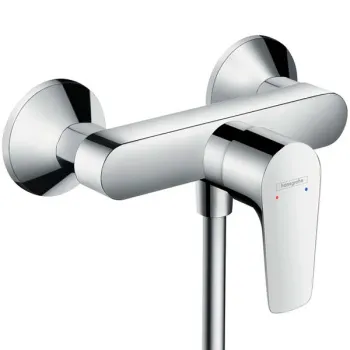 Смеситель Hansgrohe Talis E 71760000 для душа
