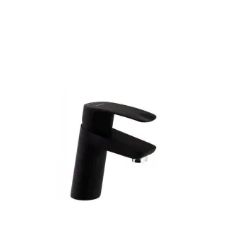 Смеситель для раковины Ramonsoler New Fly чёрный 570101NM-80
