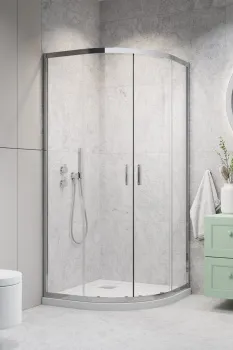 Душевой уголок Radaway Alienta A 10229090-01-01